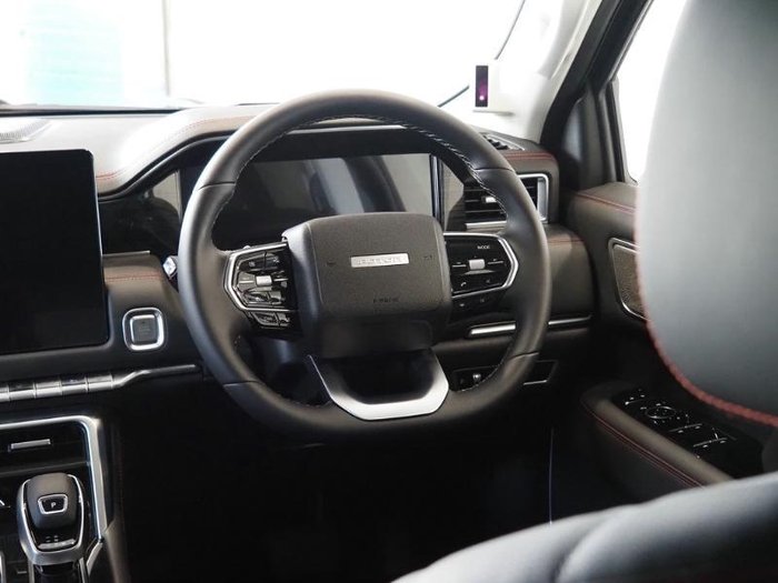 2025 Foton Tunland V9-S