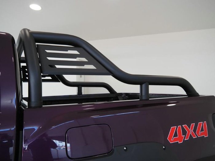 2025 Foton Tunland V9-S