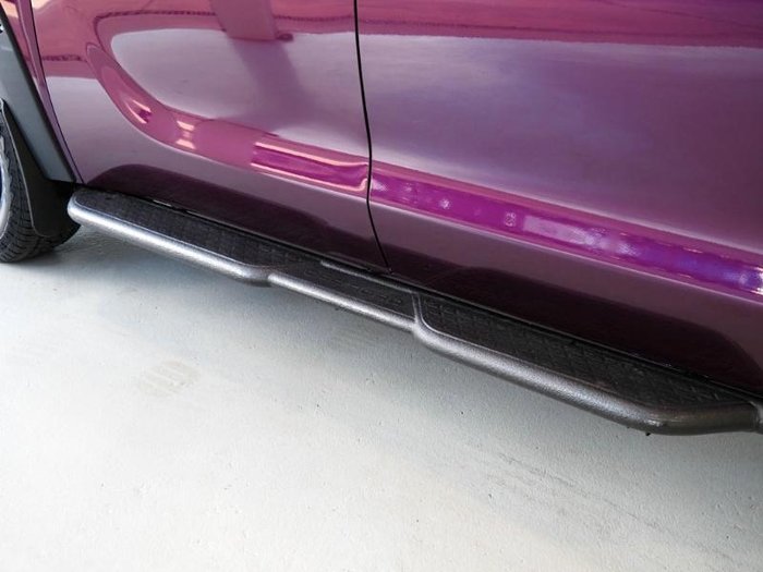 2025 Foton Tunland V9-S