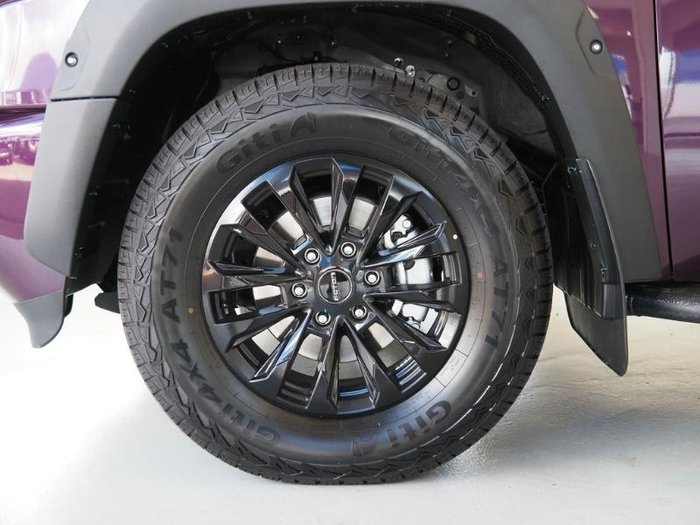 2025 Foton Tunland V9-S