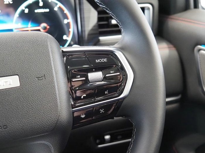 2025 Foton Tunland V9-S