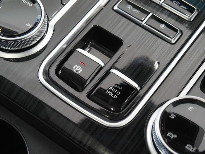 2025 Foton Tunland V9-S