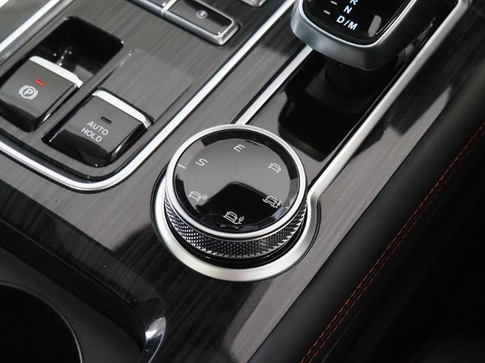 2025 Foton Tunland V9-S