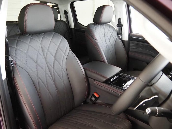 2025 Foton Tunland V9-S