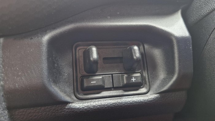 2023 Ford Ranger Raptor