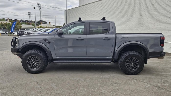 2023 Ford Ranger Raptor