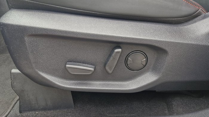 2023 Ford Ranger Raptor