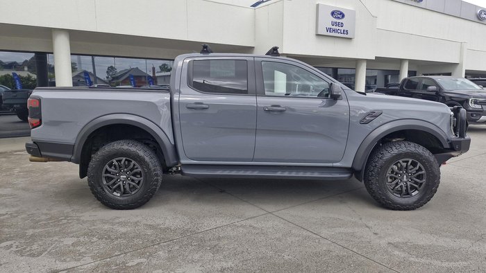 2023 Ford Ranger Raptor