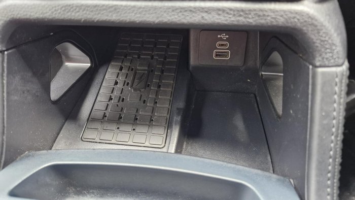 2023 Ford Ranger Raptor