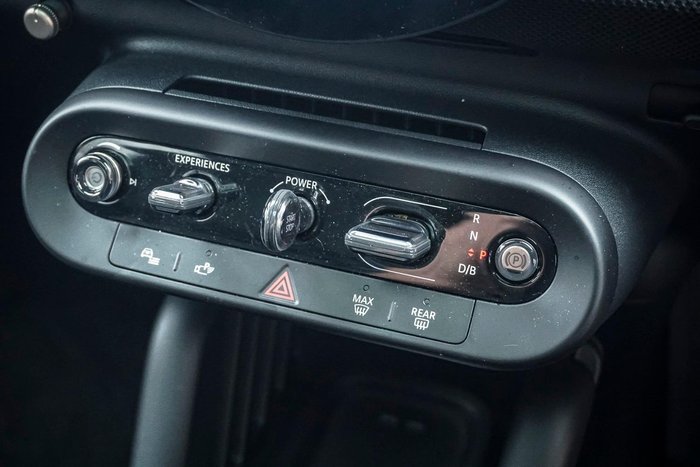 2024 MINI Aceman E Classic