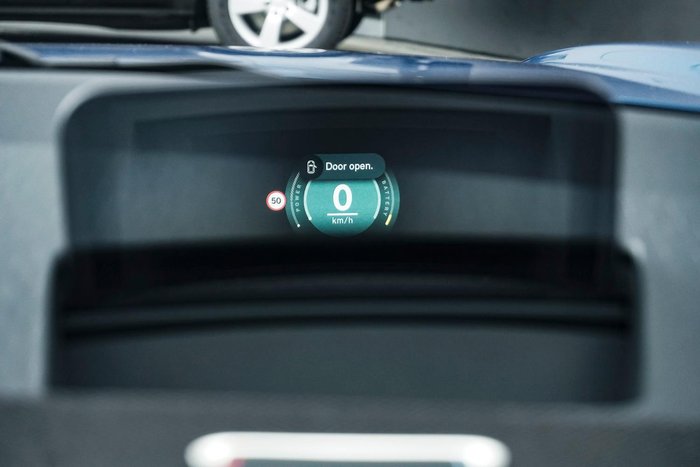 2024 MINI Aceman E Classic