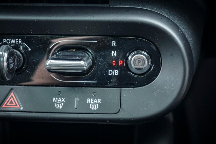 2024 MINI Aceman E Classic