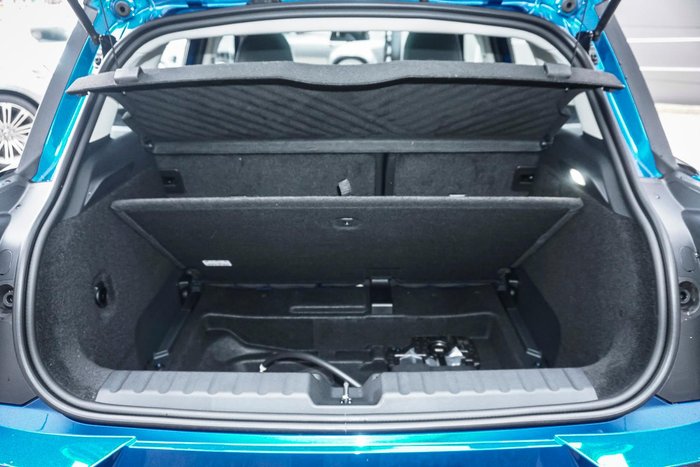 2024 MINI Aceman E Classic