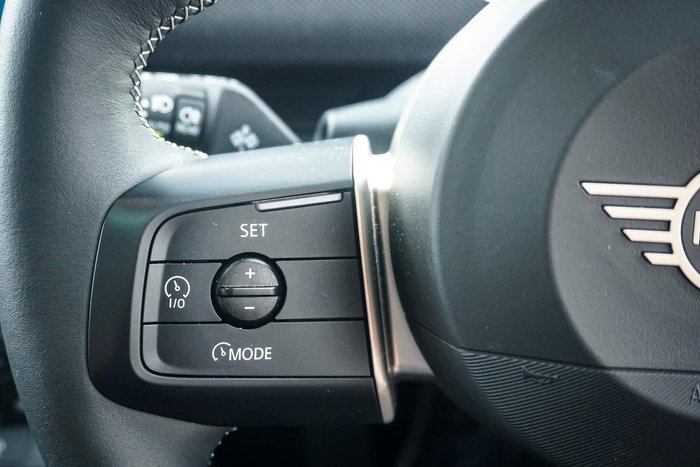 2024 MINI Aceman E Classic