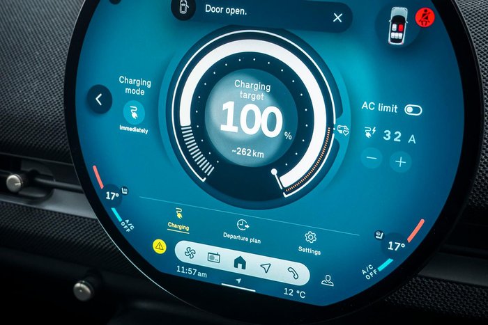 2024 MINI Aceman E Classic