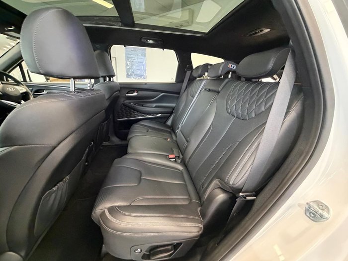 2023 Hyundai Santa Fe Highlander