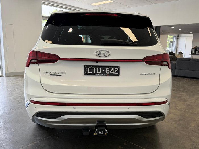 2023 Hyundai Santa Fe Highlander