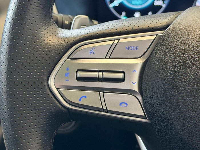 2023 Hyundai Santa Fe Highlander