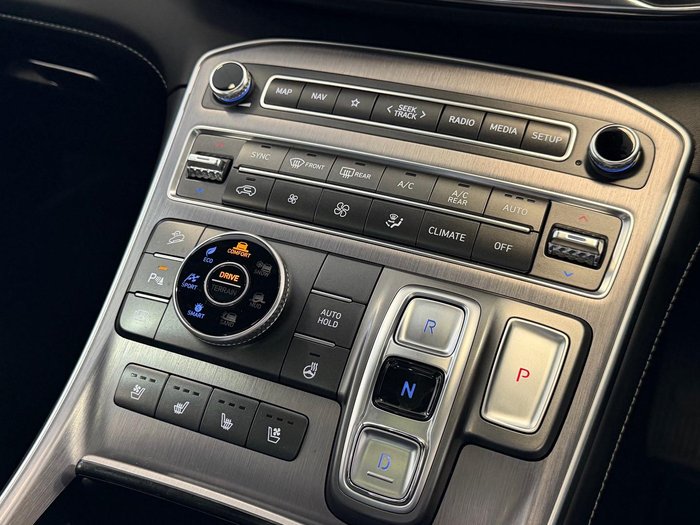 2023 Hyundai Santa Fe Highlander