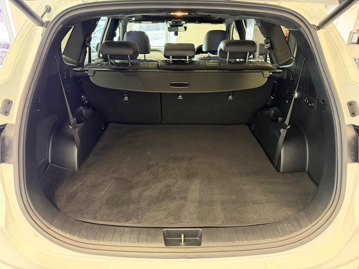 2023 Hyundai Santa Fe Highlander