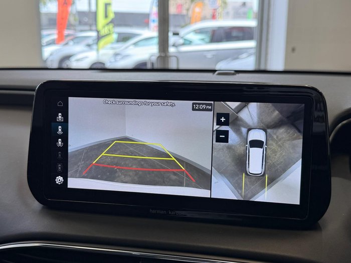 2023 Hyundai Santa Fe Highlander