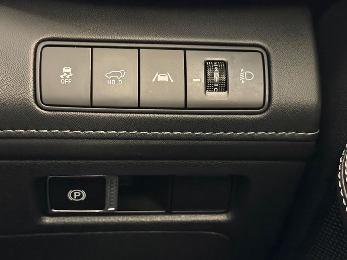 2023 Hyundai Santa Fe Highlander