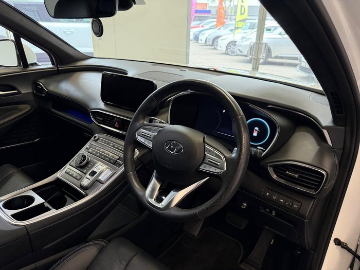 2023 Hyundai Santa Fe Highlander