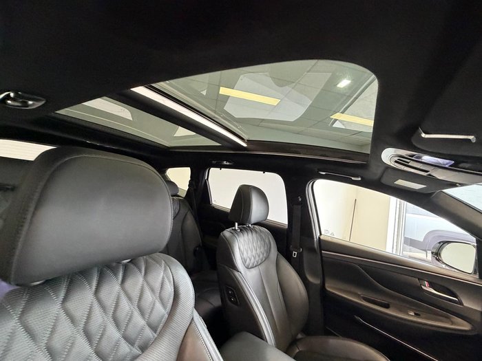 2023 Hyundai Santa Fe Highlander