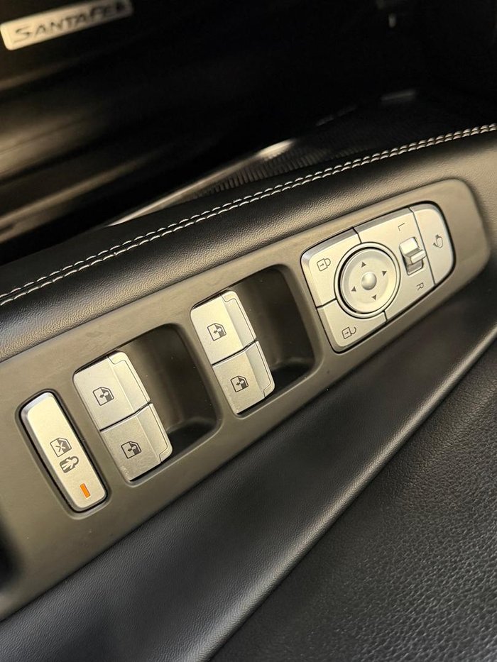 2023 Hyundai Santa Fe Highlander