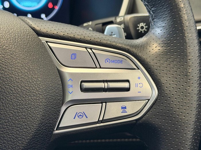 2023 Hyundai Santa Fe Highlander