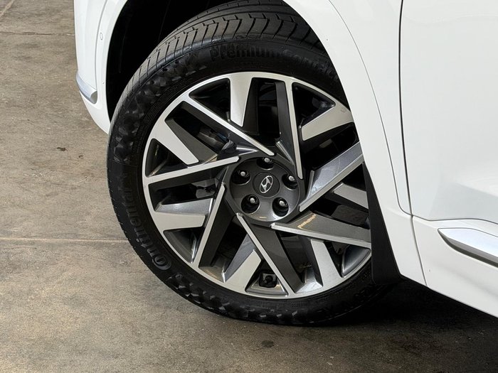 2023 Hyundai Santa Fe Highlander