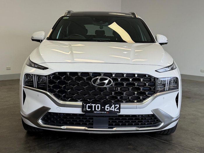 2023 Hyundai Santa Fe Highlander