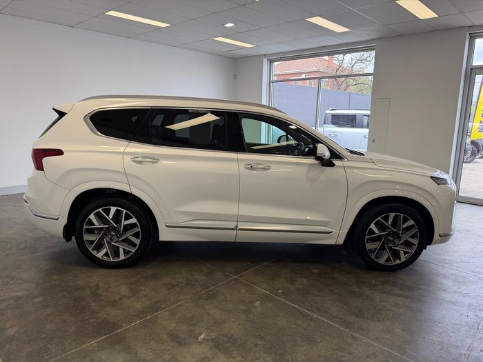 2023 Hyundai Santa Fe Highlander