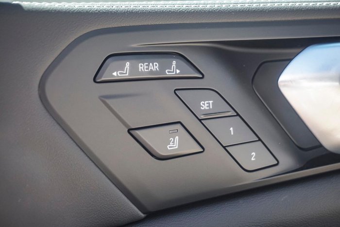 2025 BMW X7 xDrive40d M Sport