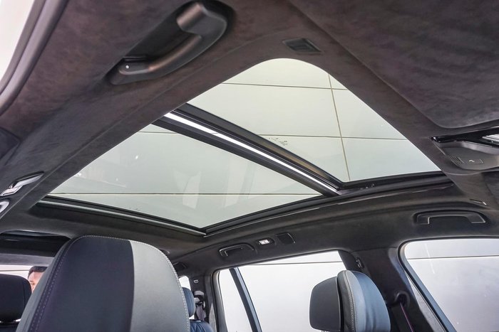 2025 BMW X7 xDrive40d M Sport