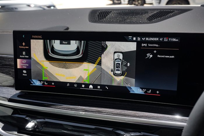 2025 BMW X7 xDrive40d M Sport