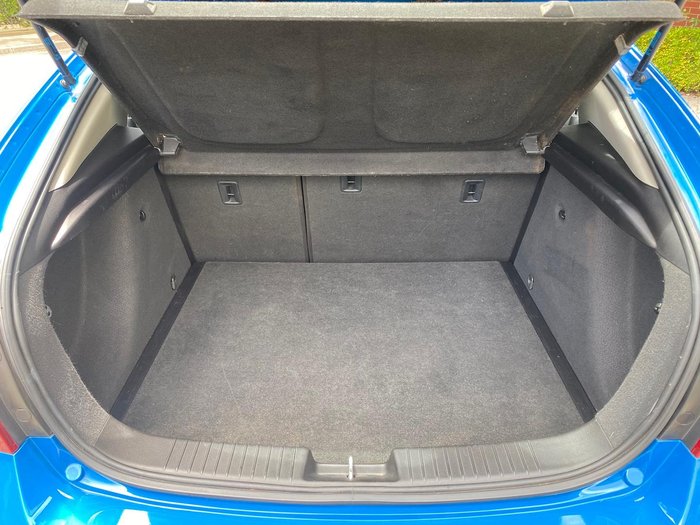 2013 Holden Cruze Equipe JH Series II MY14 Karma