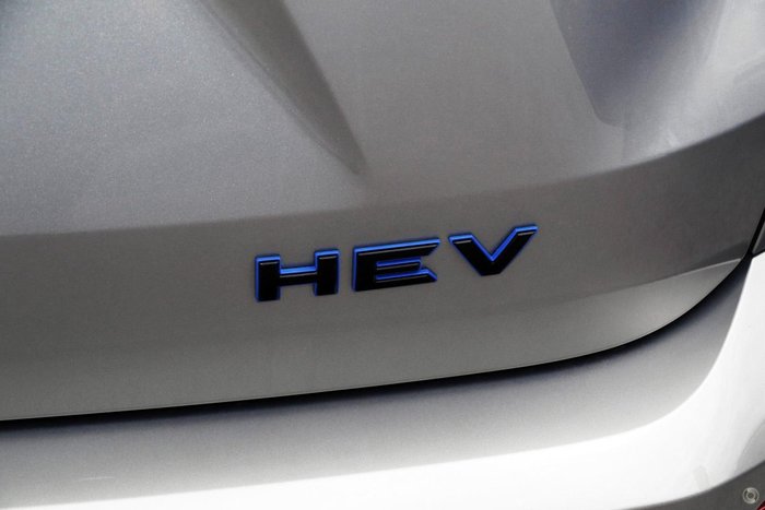 2025 GWM Haval H7 Vanta Hybrid