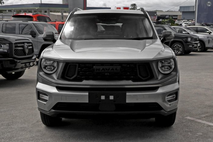 2025 GWM Haval H7 Vanta Hybrid