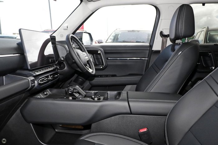 2025 GWM Haval H7 Vanta Hybrid