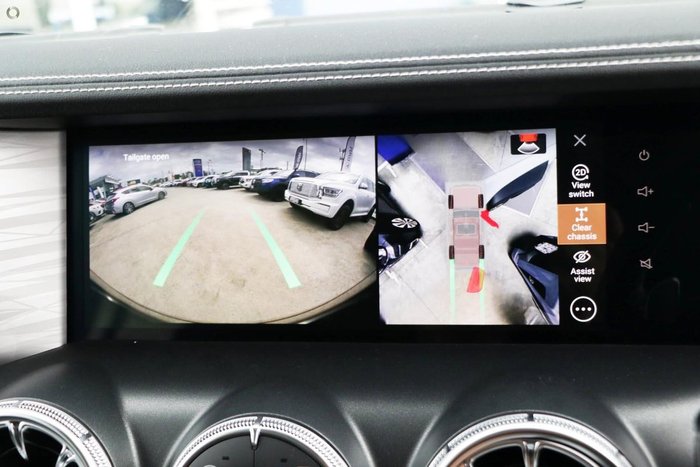 2025 GWM Tank 300 Ultra