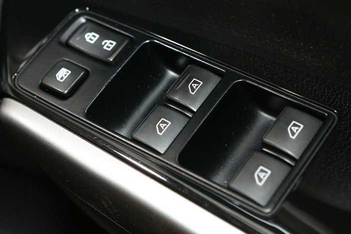 2021 Mitsubishi Pajero Sport Exceed