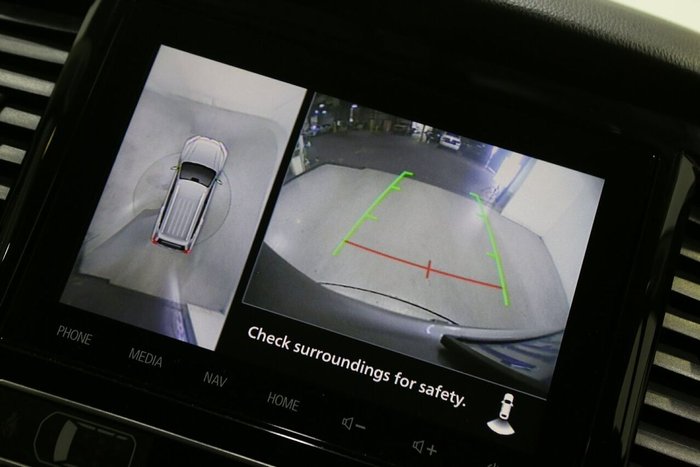 2021 Mitsubishi Pajero Sport Exceed