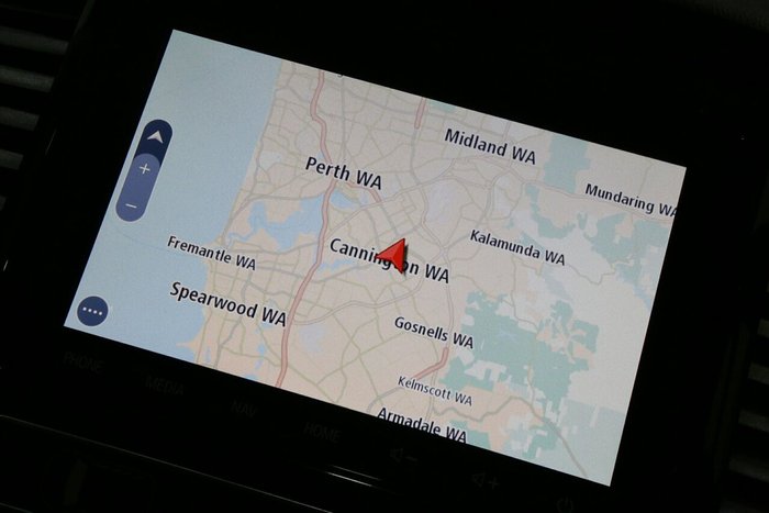 2021 Mitsubishi Pajero Sport Exceed