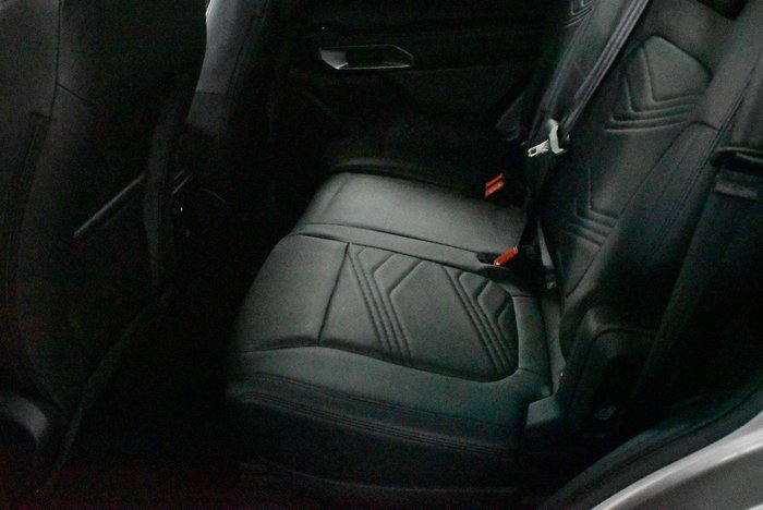 2025 Ford Everest Trend