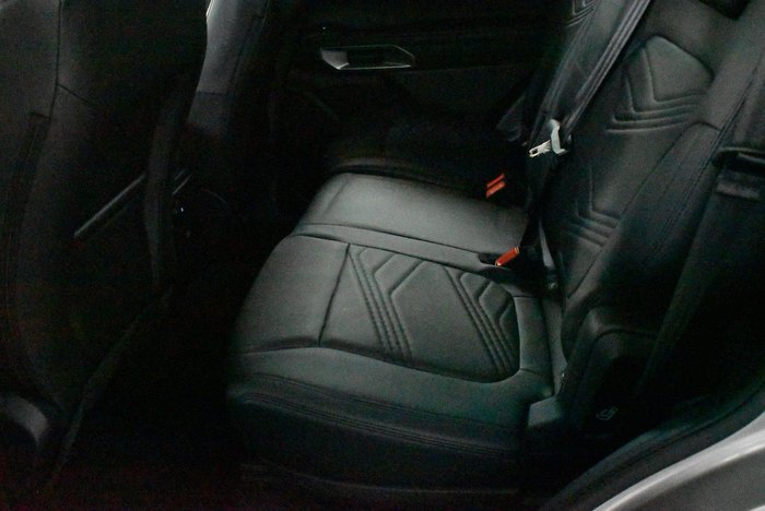 2025 Ford Everest Trend