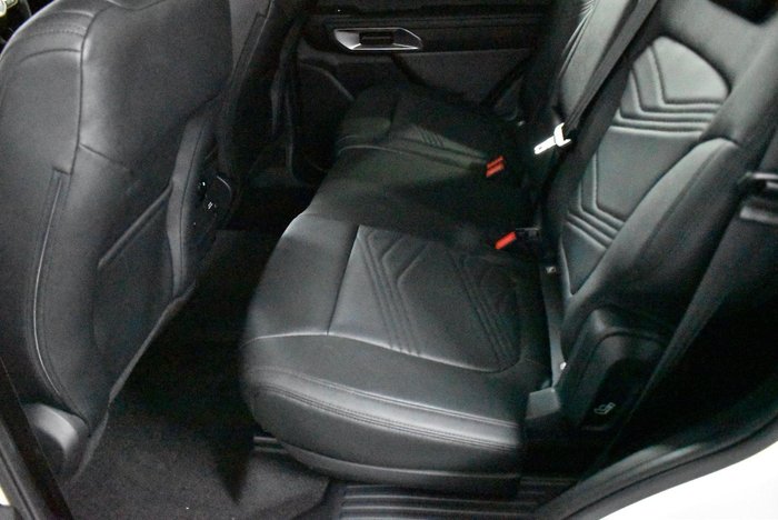 2025 Ford Everest Trend