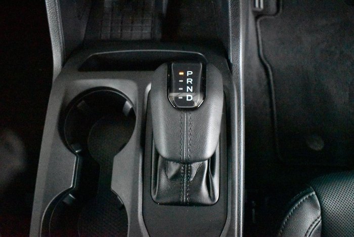 2025 Ford Everest Trend