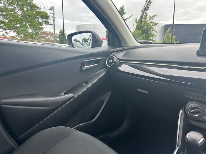 2024 Mazda 2 G15 Pure SP