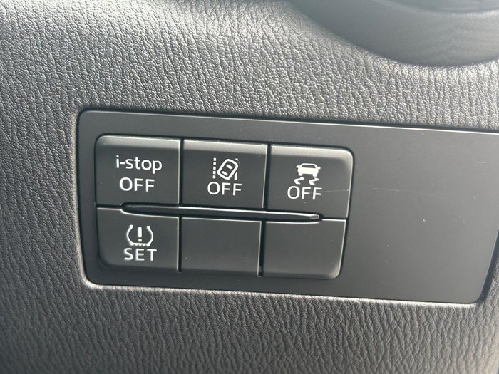 2024 Mazda 2 G15 Pure SP